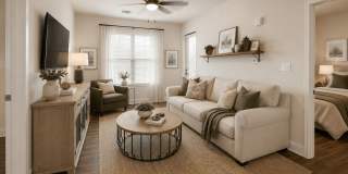 Auberge of Tyler Gallery 9