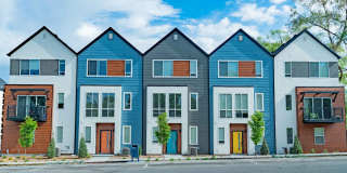 Summer Special! 4 Weeks Rent Free + $0 Down Deposit OAC 3 Bed 2.5 Bath Townhome in South Ogden Gallery 1