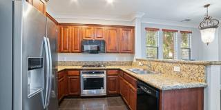 Beautiful Townhome in Summerlin Gallery 12