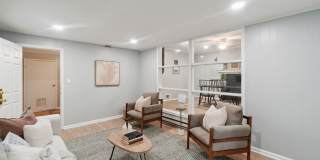Charming Updated 4BR/2BA Cape Cod in Twinbrook- Rockville Charming Updated 4BR/2BA Cape Cod in Twinbrook- Rockville Gallery 11