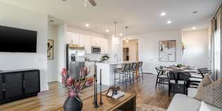River Rock at Blume Road - 55+ Apartment Homes Gallery 34