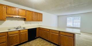 4 Bedroom 3 Bath with Den Townhouse 4 Bedroom 3 Bath with Den Townhouse Gallery 9