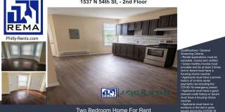 1537 N 54th St, Gallery 1