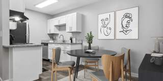 Stoney Trace Apartments Gallery 13