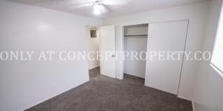3637 South 900 East Gallery 105