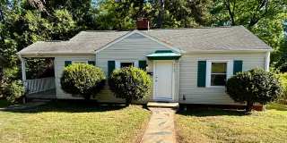 Charming 3-Bedroom Home Near South End – Quiet Street & Great Location! Gallery 1