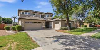 3565 East Vaughn Court Gallery 1