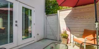 Furnished 2 Bedroom, 1 Bath Gallery 22