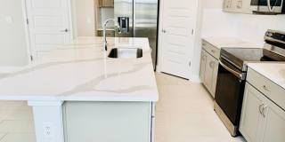 For Rent In Reunion Resort - 3 Bedroom 2.5 Bathroom Corner Lot Townhome Gallery 9