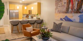 The Boulevard Gallery 3