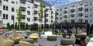 The Hallon Gallery 124