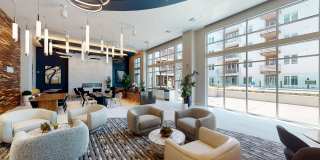 Capitol Towers – Luxury Midrise Gallery 18