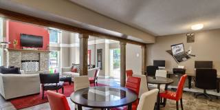 The Farrington Apartment Homes Gallery 26