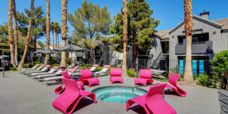 Villa Serena Apartments Gallery 17