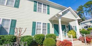 Coming Soon! 2 Bedroom 2.5 Bathroom Townhome Gallery 1