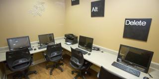 Cypress Gardens - Senior & Affordable Housing Gallery 17