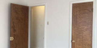 Cute 2 Bedroom with a little historical charm!  One block from ENMU! Gallery 9