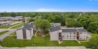 Willowbrook Apartments Gallery 1