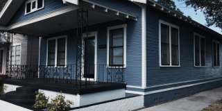 Historic Ybor Bungalow Gallery 1