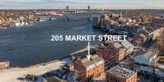 205 Market Street Gallery 1