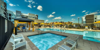 Cuvee Apartments Gallery 14