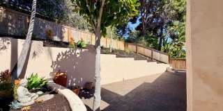 For Rent Available Now - Furnished House 3+BR 2.5Ba in Del Mar, charming furnished home in the highly desirable Point Del Mar Gated Community Gallery 69