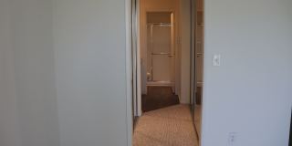 Hillside Terrace Gallery 102