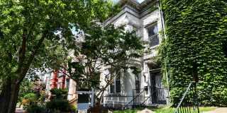 11 R Street NW Gallery 2