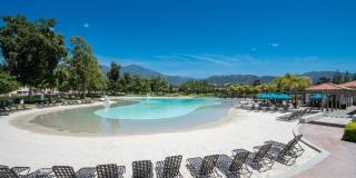 Updated & Furnished 3BR Townhome with Loft & Lake Access Gallery 49