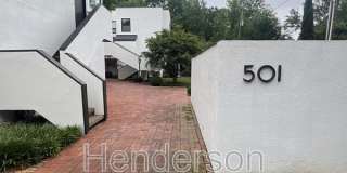 501 Fenton Place Gallery 1