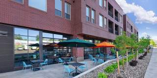 GW Apartments Gallery 19