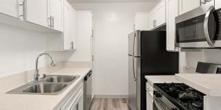 Pacific Rose Apartments Gallery 21