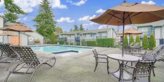Copperstone Apartment Homes Gallery 25
