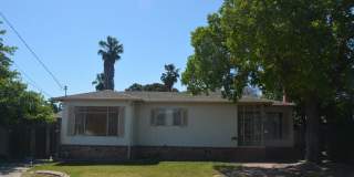 Spacious newly updated Pittsburg 3/1.5 home Gallery 1