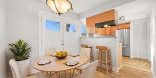 3BR Townhome in Aurora | Private Yard, Covered Parking & Community Pool Gallery 4