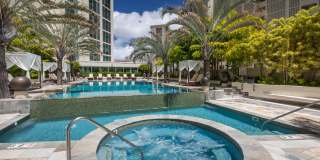 1837 Kalakaua Ave #1310 - 1310 Gallery 13