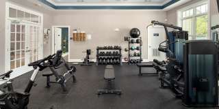 Abberly Pointe Gallery 21