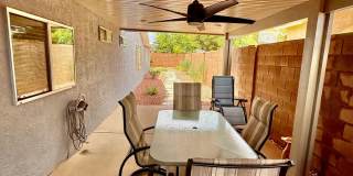 Pet-Friendly 4-BR home in Ivins Gallery 28