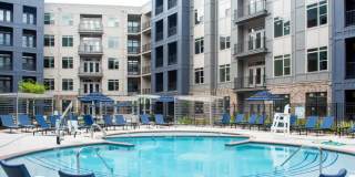 Preserve at Westfields I Gallery 16