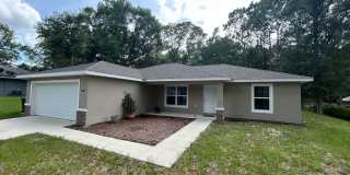 Rainbow Acres 3/2 Large Lot and Garage Gallery 1