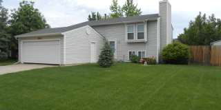Spacious 4 Bed/2 Bath Home in Loveland Gallery 1