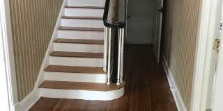 940 Green Street Gallery 1