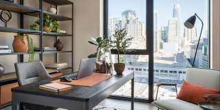 The George Gallery 98