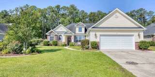 Forestbrook Preserve - Large 3BD, 2BA Home Gallery 1