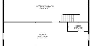 3bed 2bath Available For Rent in Easy Access Area! Gallery 18