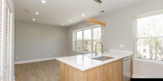 1857 North Whipple St. Gallery 1