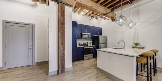 Hoffman Lofts Gallery 23