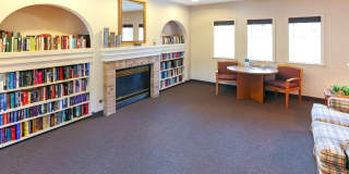 Spanish Gardens Gallery 6