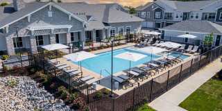 Maverick Modern Apartments Gallery 24