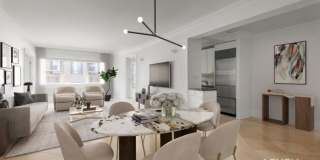 301 East 66th Street Gallery 1